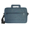 Tucano Loop Topload Bag For MacBook 33.02 Cm (13 Inch), Blue BSLOOP13-Z(491996871)