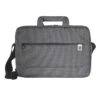 Tucano Loop Topload Bag For Laptop 39.62 Cm (15.6 Inch), Black BSLOOP15-BK(491996872)
