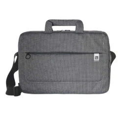 Tucano Loop Topload Bag For Laptop 39.62 Cm (15.6 Inch), Black BSLOOP15-BK(491996872)