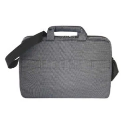 Tucano Loop Topload Bag For Laptop 39.62 Cm (15.6 Inch), Black BSLOOP15-BK(491996872) -Smart Bag Shop TUCANO BSLOOP15 BK Bags and Cases 491996872 i 4 1200Wx1200H