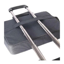 Tucano Loop Topload Bag For Laptop 39.62 Cm (15.6 Inch), Black BSLOOP15-BK(491996872) -Smart Bag Shop TUCANO BSLOOP15 BK Bags and Cases 491996872 i 5 1200Wx1200H