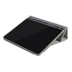 Tucano Premio Tablet Case For IPad Pro 27.94 Cm (11 Inch), Space Grey IPD1121L-SG(491996778) -Smart Bag Shop TUCANO IPD1121L SG Bags and Cases 491996778 i 7 1200Wx1200H