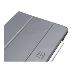 Tucano Premio Tablet Case For IPad Pro 27.94 Cm (11 Inch), Space Grey IPD1121L-SG(491996778) -Smart Bag Shop TUCANO IPD1121L SG Bags and Cases 491996778 i 8 1200Wx1200H