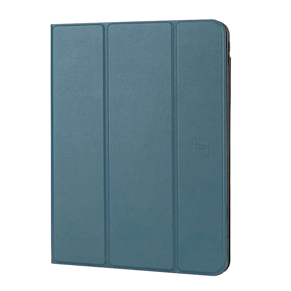 Tucano Premio Tablet Case For IPad Pro 27.94 Cm (11 Inch), Petroleum Blue IPD1121PRE-P(491996775) 4 Tucano Premio Tablet Case For IPad Pro 27.94 Cm (11 Inch), Petroleum Blue IPD1121PRE-P(491996775) - Image 2