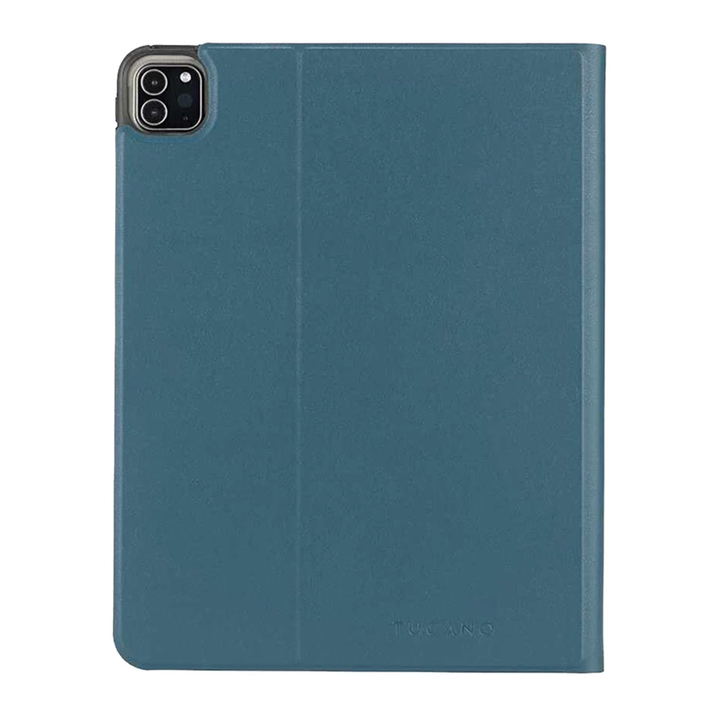 Tucano Premio Tablet Case For IPad Pro 27.94 Cm (11 Inch), Petroleum Blue IPD1121PRE-P(491996775) 5 Tucano Premio Tablet Case For IPad Pro 27.94 Cm (11 Inch), Petroleum Blue IPD1121PRE-P(491996775) - Image 3