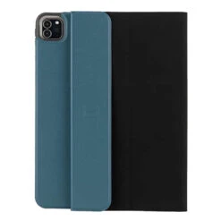 Tucano Premio Tablet Case For IPad Pro 27.94 Cm (11 Inch), Petroleum Blue IPD1121PRE-P(491996775) 15 Tucano Premio Tablet Case For IPad Pro 27.94 Cm (11 Inch), Petroleum Blue IPD1121PRE-P(491996775) -Smart Bag Shop TUCANO IPD1121PRE P Bags and Cases 491996775 i 4 1200Wx1200H