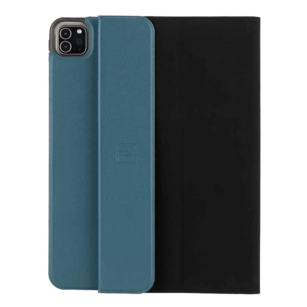 Tucano Premio Tablet Case For IPad Pro 27.94 Cm (11 Inch), Petroleum Blue IPD1121PRE-P(491996775) 6 Tucano Premio Tablet Case For IPad Pro 27.94 Cm (11 Inch), Petroleum Blue IPD1121PRE-P(491996775) - Image 4