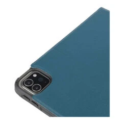 Tucano Premio Tablet Case For IPad Pro 27.94 Cm (11 Inch), Petroleum Blue IPD1121PRE-P(491996775) 19 Tucano Premio Tablet Case For IPad Pro 27.94 Cm (11 Inch), Petroleum Blue IPD1121PRE-P(491996775) -Smart Bag Shop TUCANO IPD1121PRE P Bags and Cases 491996775 i 8 1200Wx1200H