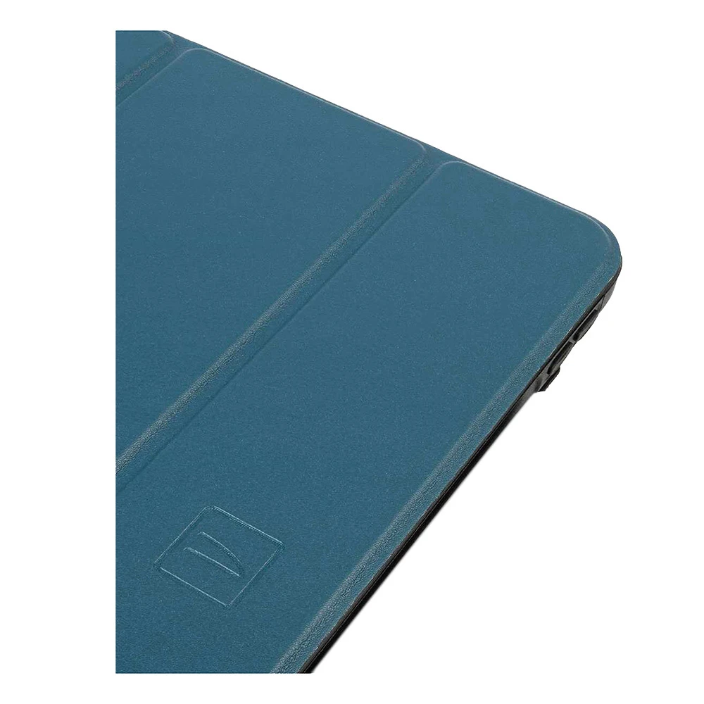 Tucano Premio Tablet Case For IPad Pro 27.94 Cm (11 Inch), Petroleum Blue IPD1121PRE-P(491996775) 11 Tucano Premio Tablet Case For IPad Pro 27.94 Cm (11 Inch), Petroleum Blue IPD1121PRE-P(491996775) - Image 9