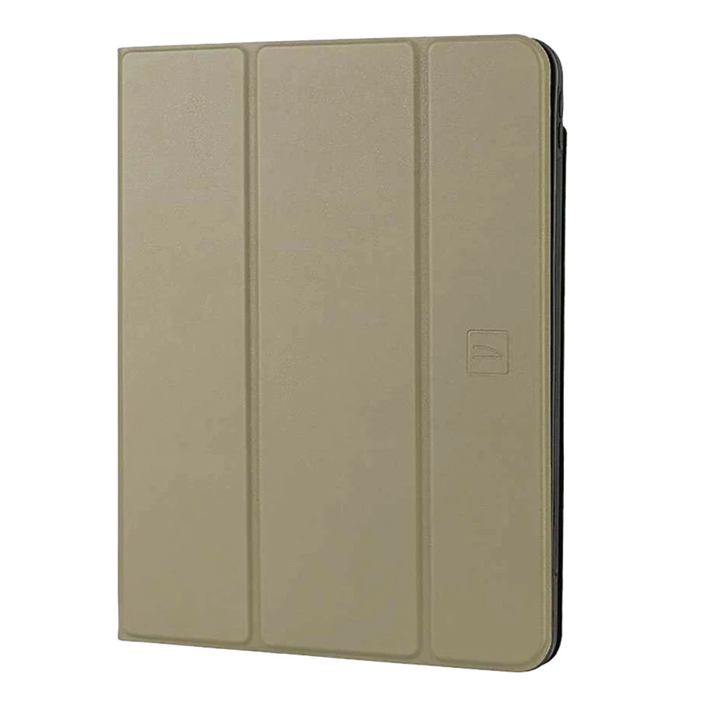 Tucano Premio Tablet Case For IPad Pro 27.94 Cm (11 Inch), Military Green IPD1121PRE-VM(491996776) 4 Tucano Premio Tablet Case For IPad Pro 27.94 Cm (11 Inch), Military Green IPD1121PRE-VM(491996776) - Image 2