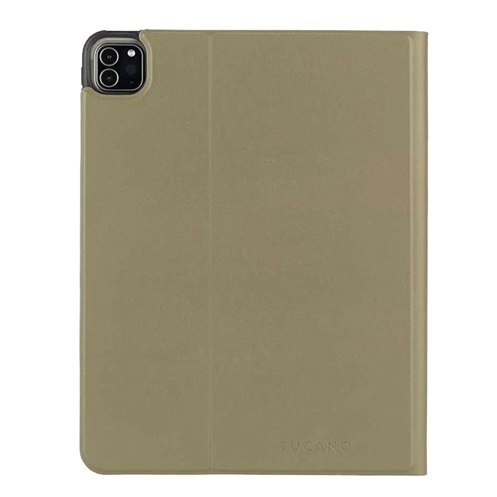 Tucano Premio Tablet Case For IPad Pro 27.94 Cm (11 Inch), Military Green IPD1121PRE-VM(491996776) 5 Tucano Premio Tablet Case For IPad Pro 27.94 Cm (11 Inch), Military Green IPD1121PRE-VM(491996776) - Image 3