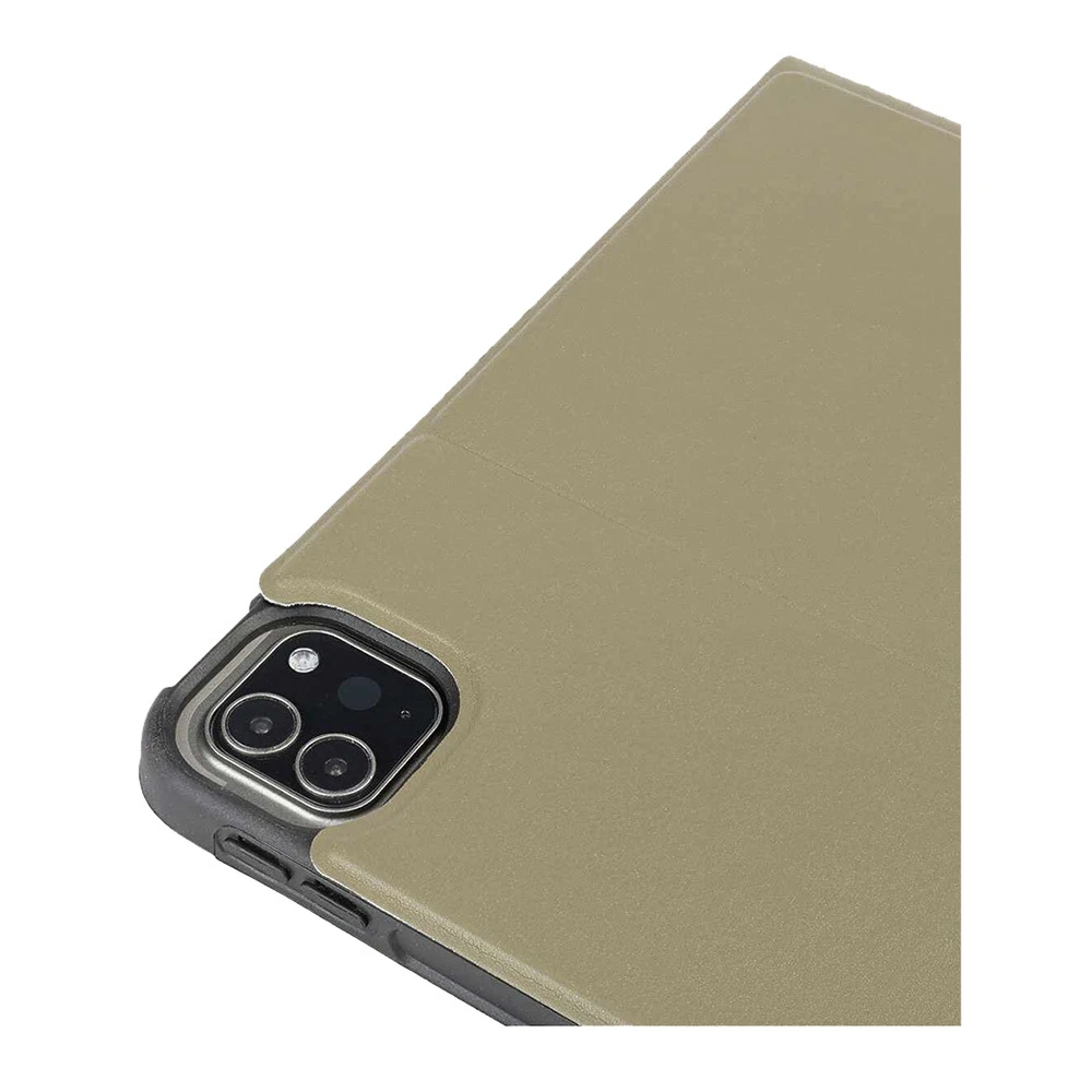 Tucano Premio Tablet Case For IPad Pro 27.94 Cm (11 Inch), Military Green IPD1121PRE-VM(491996776) 10 Tucano Premio Tablet Case For IPad Pro 27.94 Cm (11 Inch), Military Green IPD1121PRE-VM(491996776) - Image 8