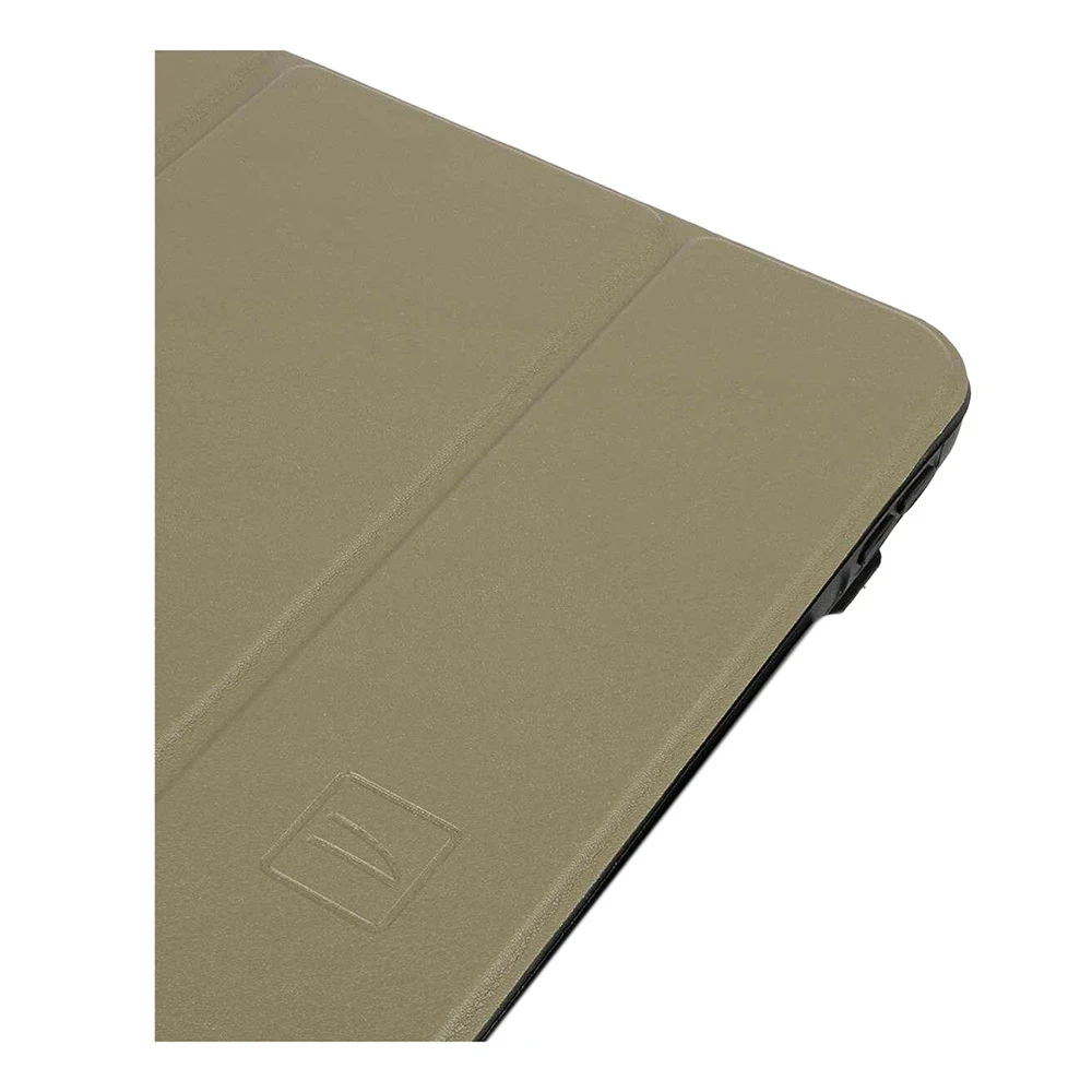 Tucano Premio Tablet Case For IPad Pro 27.94 Cm (11 Inch), Military Green IPD1121PRE-VM(491996776) 11 Tucano Premio Tablet Case For IPad Pro 27.94 Cm (11 Inch), Military Green IPD1121PRE-VM(491996776) - Image 9