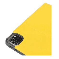 Tucano Premio Tablet Case For IPad Pro 27.94 Cm (11 Inch), Yellow IPD1121PRE-Y(491996777) -Smart Bag Shop TUCANO IPD1121PRE Y Bags and Cases 491996777 i 8 1200Wx1200H