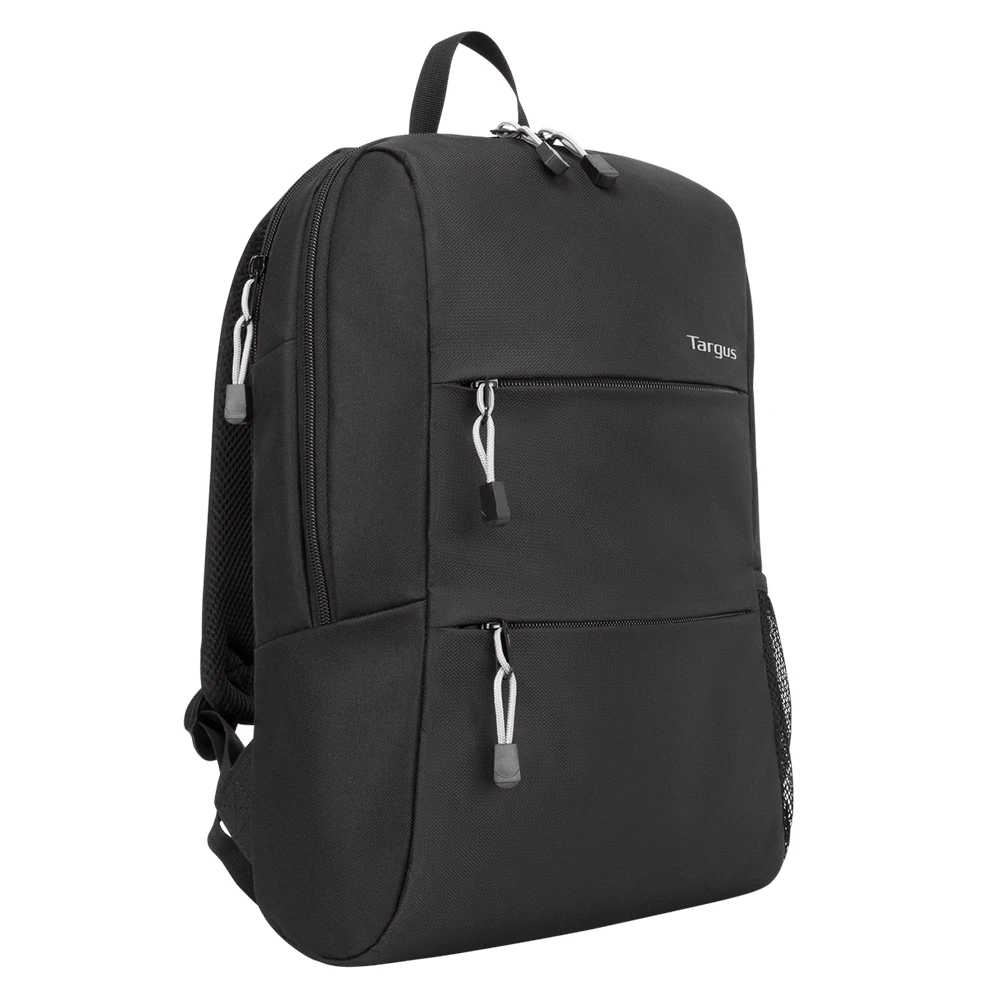 Targus Backpack For Up To 39.62 Cm (15.6 Inch) Laptops And Tablet, Black Intellect Plus(491667116) 3 Targus Backpack For Up To 39.62 Cm (15.6 Inch) Laptops And Tablet, Black Intellect Plus(491667116)