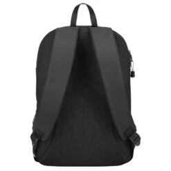 Targus Backpack For Up To 39.62 Cm (15.6 Inch) Laptops And Tablet, Black Intellect Plus(491667116) 11 Targus Backpack For Up To 39.62 Cm (15.6 Inch) Laptops And Tablet, Black Intellect Plus(491667116) -Smart Bag Shop Targus 15 6 Intlct Plus Bag TSB967GL Bags and Cases 491667116 i 5 1200Wx1200H