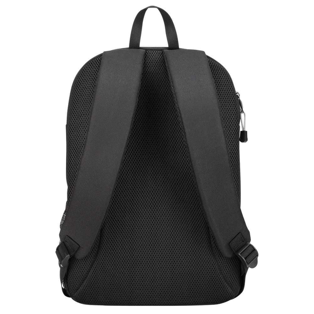 Targus Backpack For Up To 39.62 Cm (15.6 Inch) Laptops And Tablet, Black Intellect Plus(491667116) 7 Targus Backpack For Up To 39.62 Cm (15.6 Inch) Laptops And Tablet, Black Intellect Plus(491667116) - Image 5