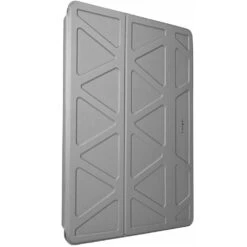 Targus 3D Protection Tablet Flip Case For IPad Pro, Grey(491229096)