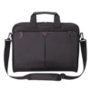 Targus Classic+ CN515AP Toploading Laptop Bag, Black(491099153)