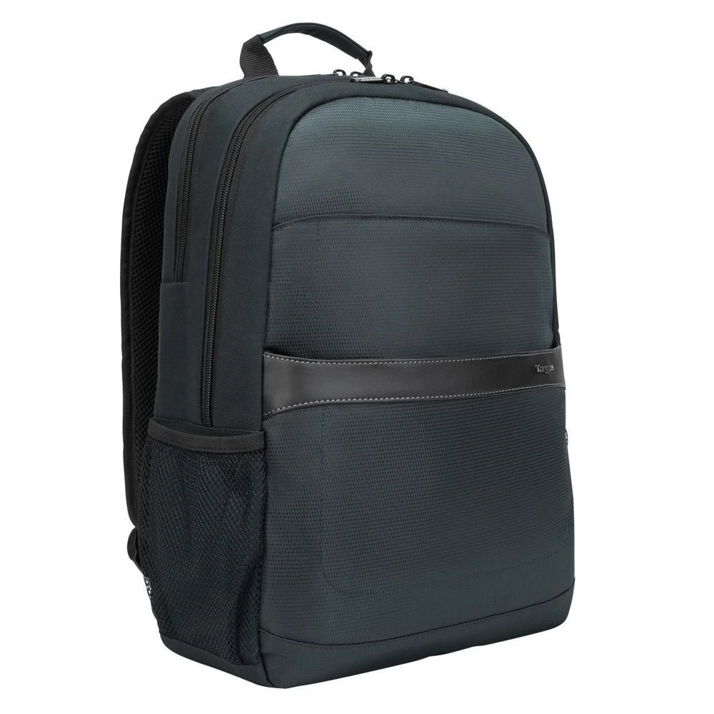 Targus Backpack For Up To 39.62 Cm (15.6 Inch) Laptops, Black Geolite Advanced(491667119) 4 Targus Backpack For Up To 39.62 Cm (15.6 Inch) Laptops, Black Geolite Advanced(491667119) - Image 2