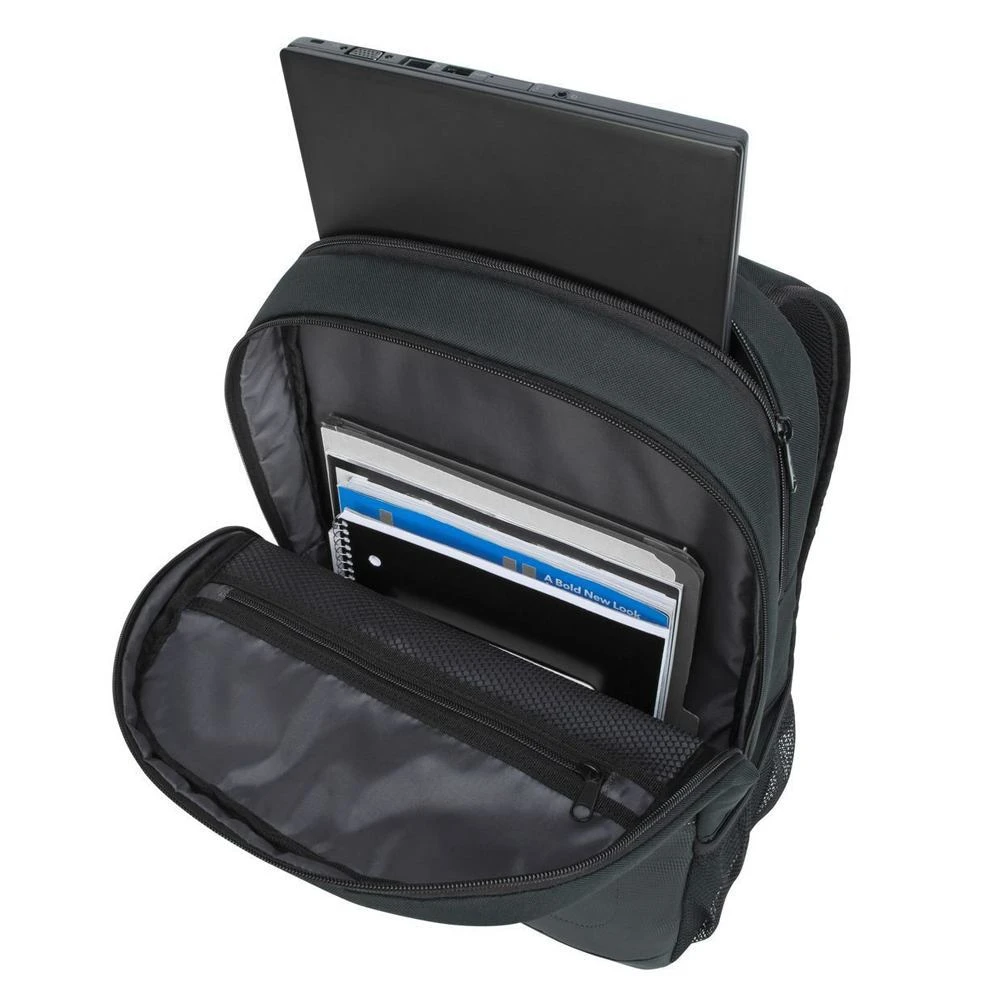 Targus Backpack For Up To 39.62 Cm (15.6 Inch) Laptops, Black Geolite Advanced(491667119) 5 Targus Backpack For Up To 39.62 Cm (15.6 Inch) Laptops, Black Geolite Advanced(491667119) - Image 3