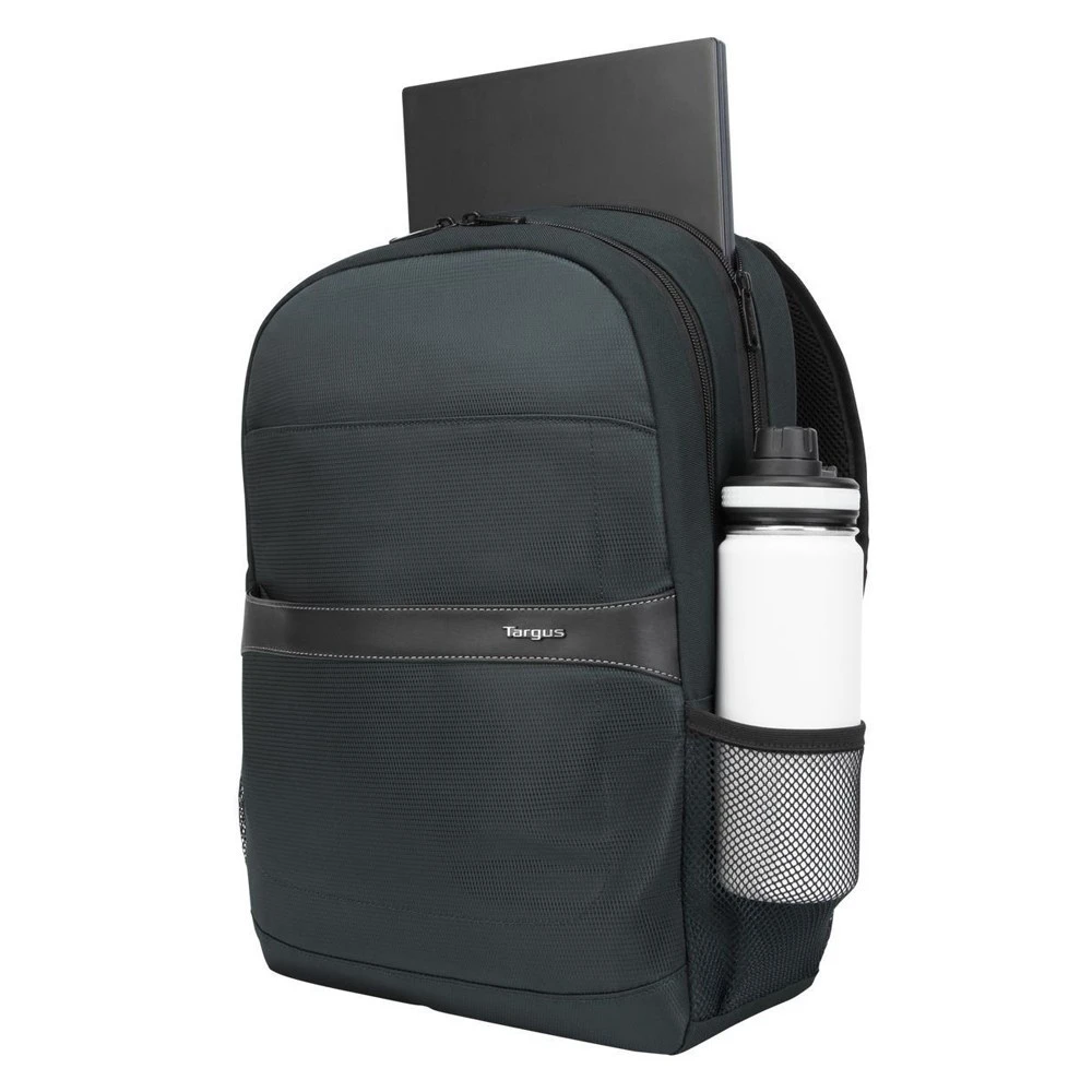 Targus Backpack For Up To 39.62 Cm (15.6 Inch) Laptops, Black Geolite Advanced(491667119) 8 Targus Backpack For Up To 39.62 Cm (15.6 Inch) Laptops, Black Geolite Advanced(491667119) - Image 6