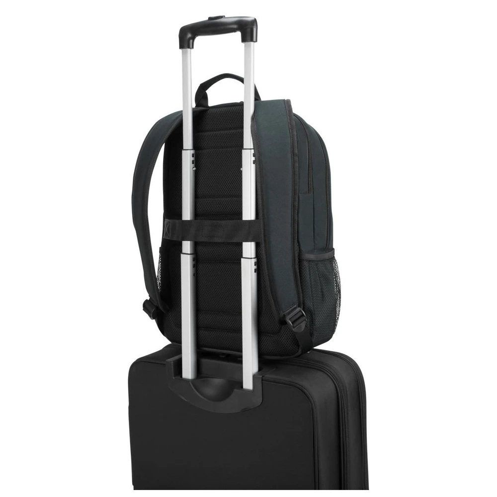 Targus Backpack For Up To 39.62 Cm (15.6 Inch) Laptops, Black Geolite Advanced(491667119) 10 Targus Backpack For Up To 39.62 Cm (15.6 Inch) Laptops, Black Geolite Advanced(491667119) - Image 8