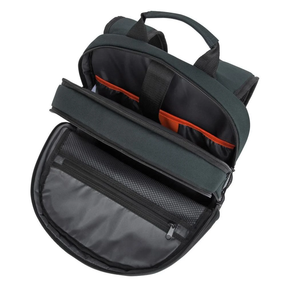 Targus Backpack For Up To 39.62 Cm (15.6 Inch) Laptops, Black Geolite Advanced(491667119) 11 Targus Backpack For Up To 39.62 Cm (15.6 Inch) Laptops, Black Geolite Advanced(491667119) - Image 9