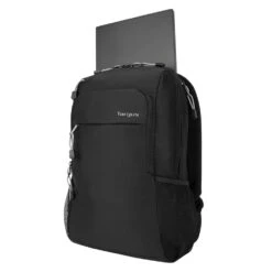 Targus Backpack For Up To 39.62 Cm (15.6 Inch) Laptops And Tablet, Black Intellect Advanced(491667118) -Smart Bag Shop Targus Intellect Advance TSB968GL Black Bags and Cases 491667118 i 5 1200Wx1200H