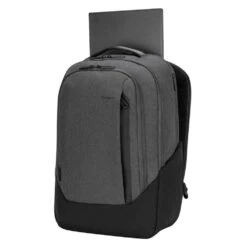 Targus Cypress Laptop Bag For 39.62 Cm (15.6 Inch) Laptops, Grey TBB58602GL(492850812) -Smart Bag Shop Targus TBB58602GL Laptop Bags 492850812 i 9 1200Wx1200H