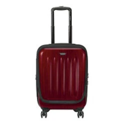 Targus Transit 360 Spinner Laptop Bag For 15.6 Laptop, TBR02902(491315583)