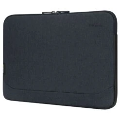 Targus Cypress EcoSmart Sleeve For 13 Inch (33.02 Cm) To 14 Inch (35.56 Cm) Laptop, TBS64601GL, Navy(493177430) 12 Targus Cypress EcoSmart Sleeve For 13 Inch (33.02 Cm) To 14 Inch (35.56 Cm) Laptop, TBS64601GL, Navy(493177430) -Smart Bag Shop Targus TBS64601GL Laptop Case 493177430 i 5 1200Wx1200H