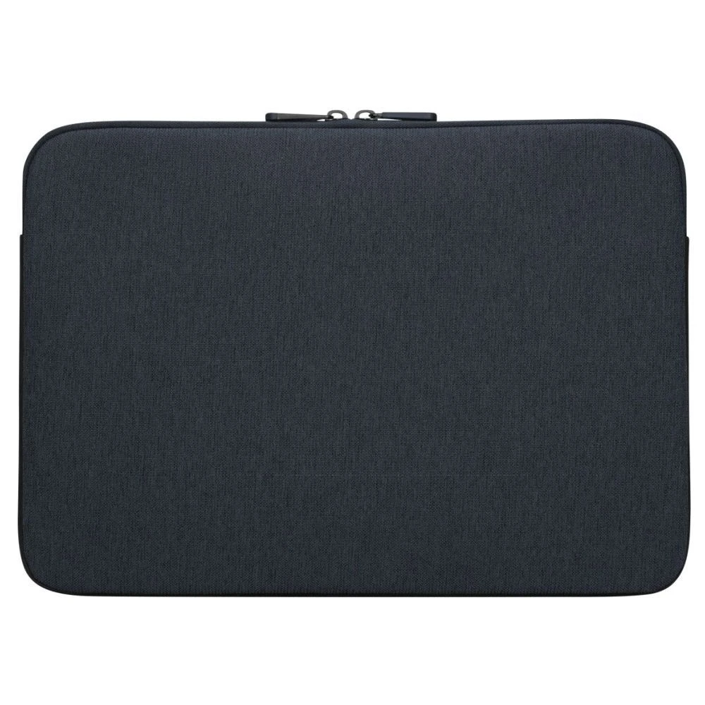Targus Cypress EcoSmart Sleeve For 13 Inch (33.02 Cm) To 14 Inch (35.56 Cm) Laptop, TBS64601GL, Navy(493177430) 8 Targus Cypress EcoSmart Sleeve For 13 Inch (33.02 Cm) To 14 Inch (35.56 Cm) Laptop, TBS64601GL, Navy(493177430) - Image 6