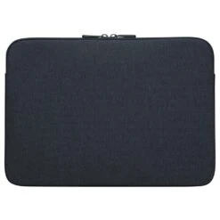 Targus Cypress EcoSmart Sleeve For 11 Inch (27.94 Cm) To 12 Inch (30.48 Cm) Laptop, TBS64901GL, Navy(493177426) -Smart Bag Shop Targus TBS64901GL Laptop Case 493177426 i 2 1200Wx1200H