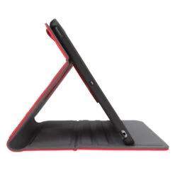 Targus VersaVu Classic Tablet Flip Case For 26.67 Cm (10.5 Inch) IPad, Flame Scarlett THZ67103GL-50(491332684) -Smart Bag Shop Targus THZ67103GL 50 Bags and Cases 491332684 i 3 1200Wx1200H