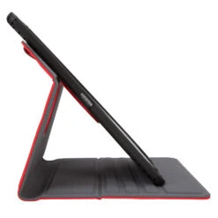 Targus VersaVu Classic Tablet Flip Case For 26.67 Cm (10.5 Inch) IPad, Flame Scarlett THZ67103GL-50(491332684) -Smart Bag Shop Targus THZ67103GL 50 Bags and Cases 491332684 i 4 1200Wx1200H