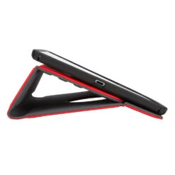 Targus VersaVu Classic Tablet Flip Case For 26.67 Cm (10.5 Inch) IPad, Flame Scarlett THZ67103GL-50(491332684) -Smart Bag Shop Targus THZ67103GL 50 Bags and Cases 491332684 i 5 1200Wx1200H