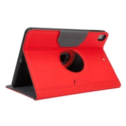 Targus VersaVu Classic Tablet Flip Case For 26.67 Cm (10.5 Inch) IPad, Flame Scarlett THZ67103GL-50(491332684) -Smart Bag Shop Targus THZ67103GL 50 Bags and Cases 491332684 i 6 1200Wx1200H
