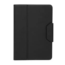 Targus VersaVu Classic Tablet Flip Case For 26.67 Cm (10.5-inch) IPad, Jet Black THZ671GL-50(491332683)