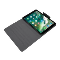 Targus VersaVu Classic Tablet Flip Case For 26.67 Cm (10.5-inch) IPad, Jet Black THZ671GL-50(491332683) -Smart Bag Shop Targus THZ671GL 50 Bags Cases Sleeves 491332683 i 6 1200Wx1200H