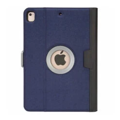 Targus VersaVu Signature Tablet Flip Case For 26.67 Cm (10.5 Inch) IPad Pro, Twilight Blue THZ67202GL-50(491332682)
