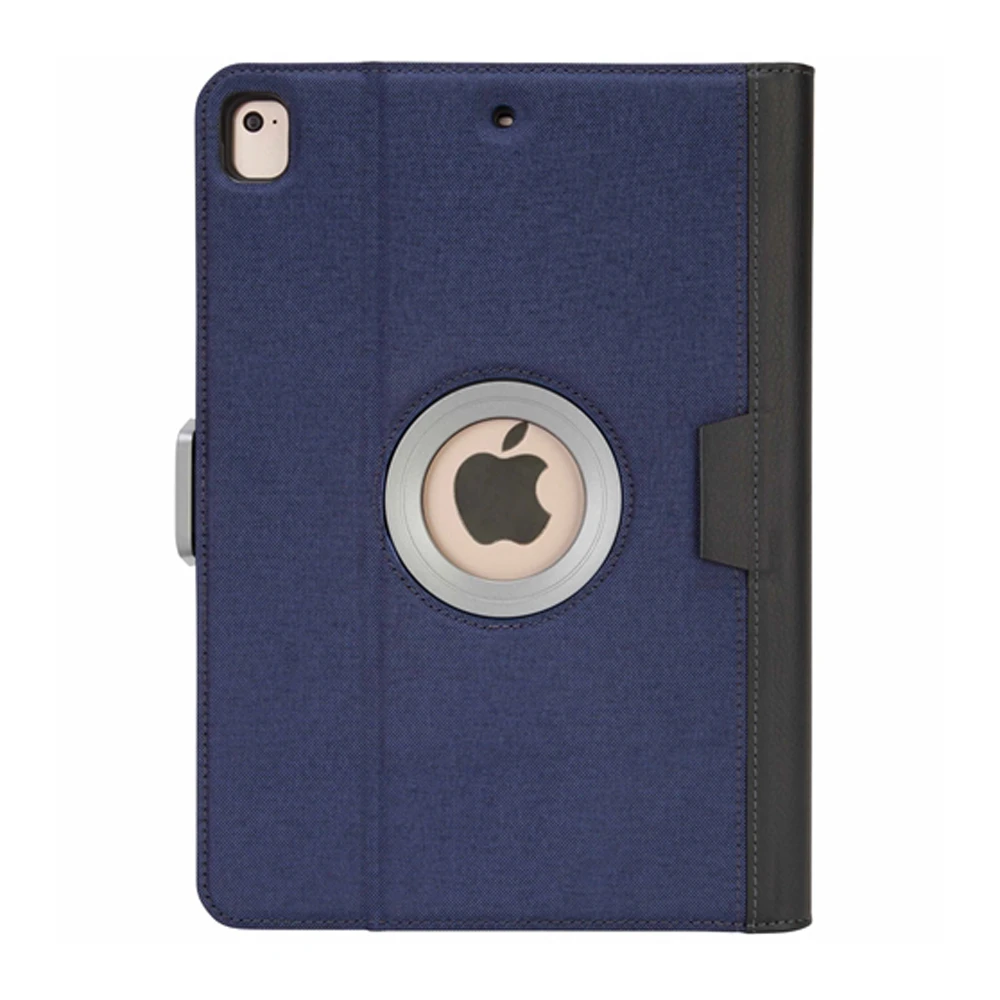 Targus VersaVu Signature Tablet Flip Case For 26.67 Cm (10.5 Inch) IPad Pro, Twilight Blue THZ67202GL-50(491332682) 3 Targus VersaVu Signature Tablet Flip Case For 26.67 Cm (10.5 Inch) IPad Pro, Twilight Blue THZ67202GL-50(491332682)