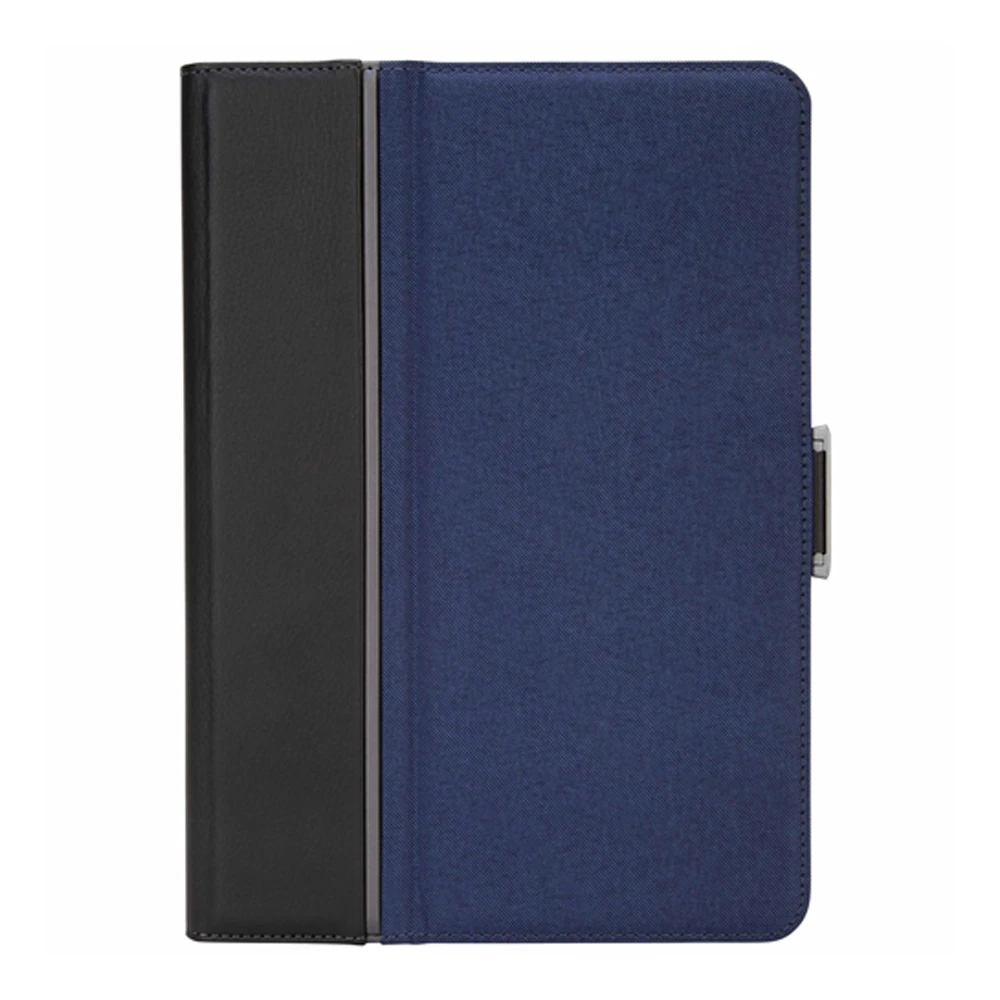 Targus VersaVu Signature Tablet Flip Case For 26.67 Cm (10.5 Inch) IPad Pro, Twilight Blue THZ67202GL-50(491332682) 5 Targus VersaVu Signature Tablet Flip Case For 26.67 Cm (10.5 Inch) IPad Pro, Twilight Blue THZ67202GL-50(491332682) - Image 3