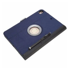 Targus VersaVu Signature Tablet Flip Case For 26.67 Cm (10.5 Inch) IPad Pro, Twilight Blue THZ67202GL-50(491332682) 12 Targus VersaVu Signature Tablet Flip Case For 26.67 Cm (10.5 Inch) IPad Pro, Twilight Blue THZ67202GL-50(491332682) -Smart Bag Shop Targus THZ67202GL 50 Bags and Cases 491332682 i 5 1200Wx1200H
