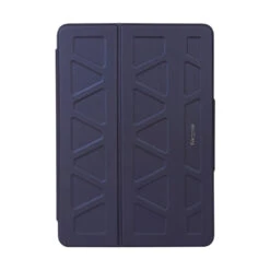 Targus Pro-Tek THZ67302GL Tablet Flip Case For 26.67 Cm (10.5 Inch) IPad Pro, Twilight Blue(491332686)
