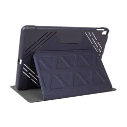 Targus Pro-Tek THZ67302GL Tablet Flip Case For 26.67 Cm (10.5 Inch) IPad Pro, Twilight Blue(491332686) -Smart Bag Shop Targus THZ67302GL 50 Bags Cases Sleeves 491332686 i 3 1200Wx1200H