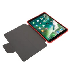 Targus Tablet Flip Case For 26.67 Cm (10.5 Inch) IPad, Flame Scarlett THZ67303GL-50(491332687) -Smart Bag Shop Targus THZ67303GL 50 Bags and Cases 491332687 i 4 1200Wx1200H