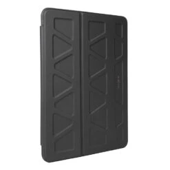 Targus Tablet Flip Case For 26.67 Cm (10.5 Inch) IPad Pro, Jet Black THZ673GL-50(491332685)