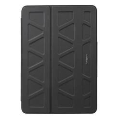 Targus Tablet Flip Case For 26.67 Cm (10.5 Inch) IPad Pro, Jet Black THZ673GL-50(491332685) -Smart Bag Shop Targus THZ673GL 50 Bags and Cases 491332685 i 3 1200Wx1200H
