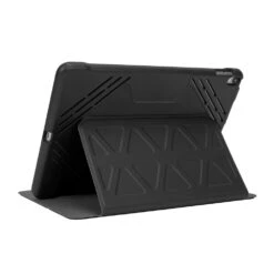 Targus Tablet Flip Case For 26.67 Cm (10.5 Inch) IPad Pro, Jet Black THZ673GL-50(491332685) -Smart Bag Shop Targus THZ673GL 50 Bags and Cases 491332685 i 6 1200Wx1200H